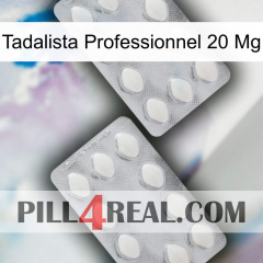 Tadalista Professional 20Mg 17